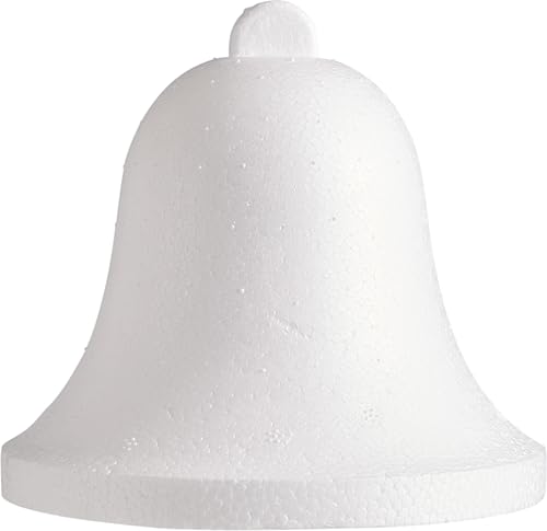 VBS Styroporform Glocke Ø 11,5 cm von Möbius