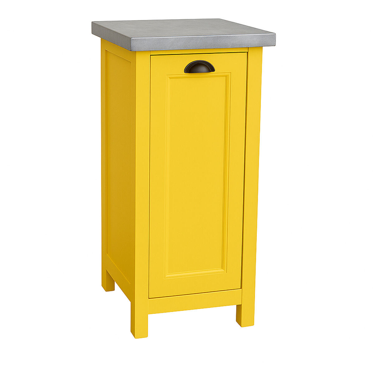 Apothekerschrank Landhaus Küche schmal - Zinkplatte shabby chic / antik look Apothekerschrank Landhaus Küche schmal - Zinkplatte shabby chic / antik look von Möbro Manufacturing