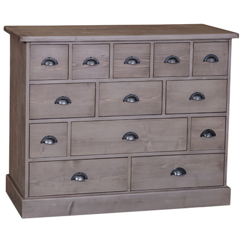 Apothekerschrank mit Landhausoptik Konfigurator alles frei wählbar Apothekerschrank mit Landhausoptik Konfigurator alles frei wählbar von Möbro Manufacturing