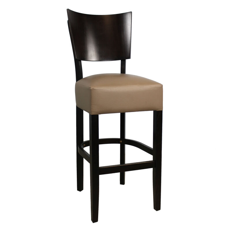 Barhocker Gracia Webstoff DIOSA - pflegeleicht von Möbro Manufacturing