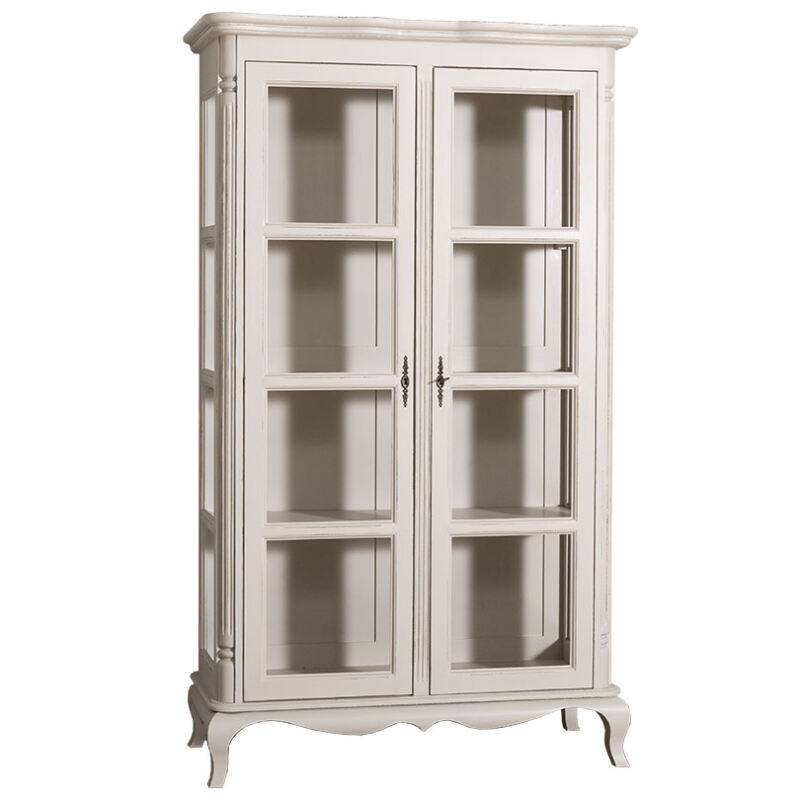 Barock Vitrinenschrank Konfigurator alles frei wählbar von Möbro Manufacturing