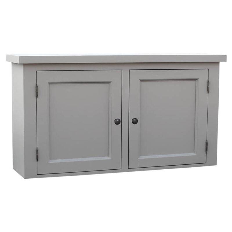 Breiter Hängeschrank multicolor von Möbro Manufacturing