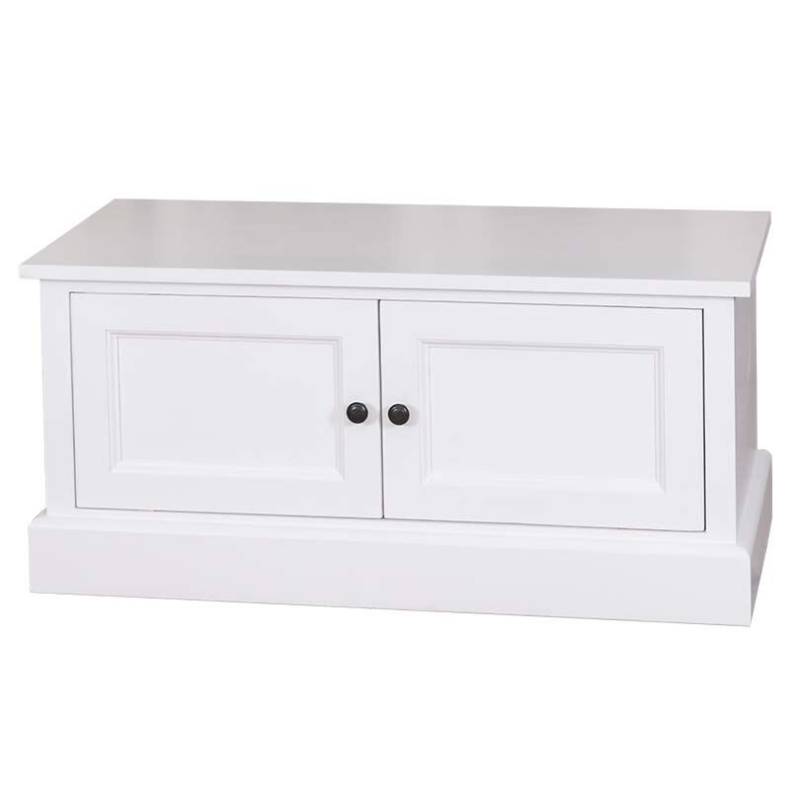 Dielen Unterschrank im Landhausstil Konfigurator alles frei wählbar von Möbro Manufacturing