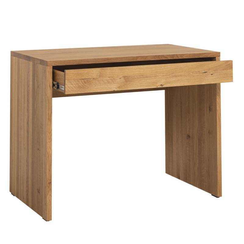 Eiche Schreibtisch minimalistisch modern gewachst Eiche Schreibtisch minimalistisch modern gewachst von Möbro Manufacturing