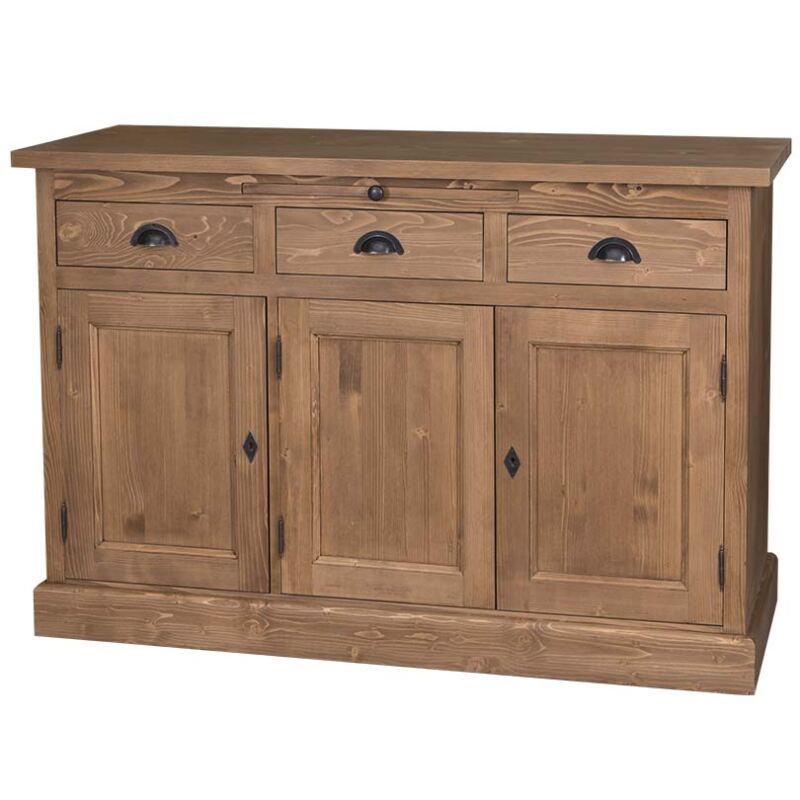 Esszimmer Anrichte Landhausstil - Eichenplatte Konfigurator alles frei wählbar Esszimmer Anrichte Landhausstil - Eichenplatte Konfigurator alles frei wählbar von Möbro Manufacturing
