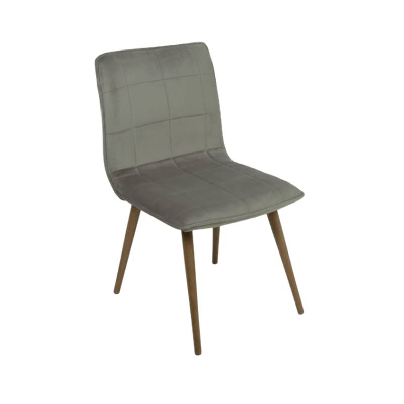 Esszimmer Polsterstuhl HANA NEW Webstoff SAWANA - pflegeleicht Esszimmer Polsterstuhl HANA NEW Webstoff SAWANA - pflegeleicht von Möbro Manufacturing