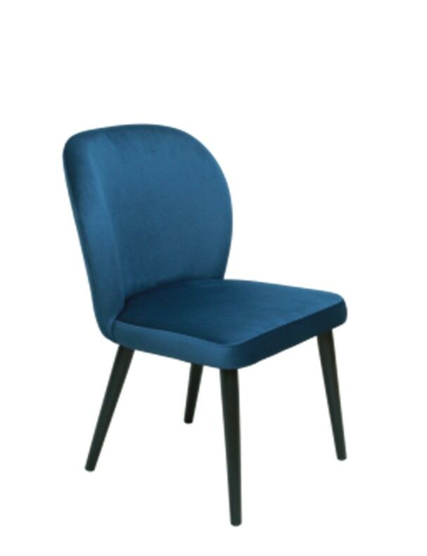 Esszimmer Polsterstuhl IZA Microfaser LETTO - pflegeleicht von Möbro Manufacturing