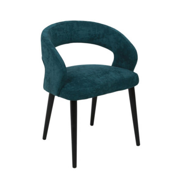 Esszimmer Polsterstuhl ROBI 1 Webstoff DIOSA - pflegeleicht Esszimmer Polsterstuhl ROBI 1 Webstoff DIOSA - pflegeleicht von Möbro Manufacturing