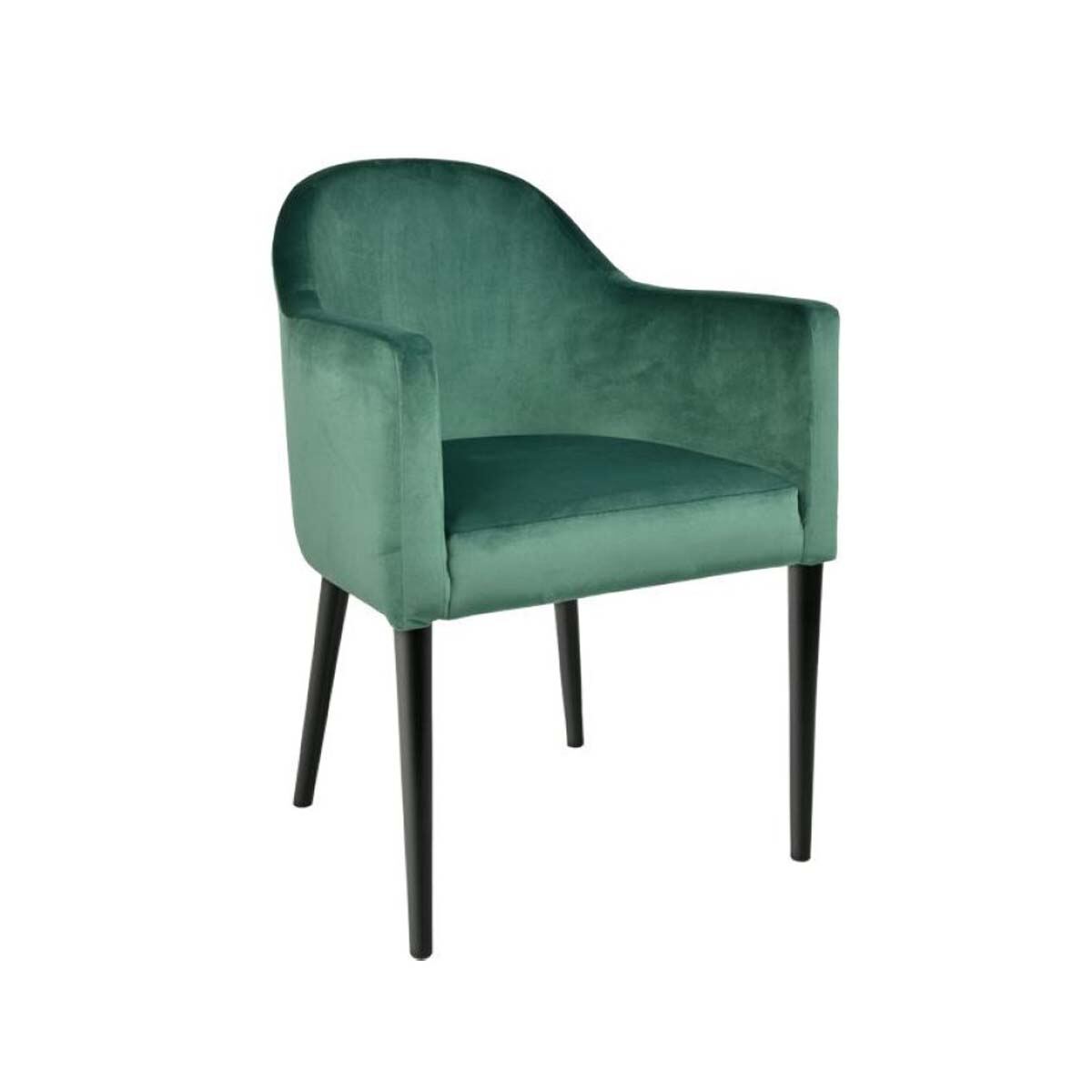 Esszimmer Polsterstuhl mit Armlehnen ALBA Microfaser ARAGON - pflegeleicht Esszimmer Polsterstuhl mit Armlehnen ALBA Microfaser ARAGON - pflegeleicht von Möbro Manufacturing