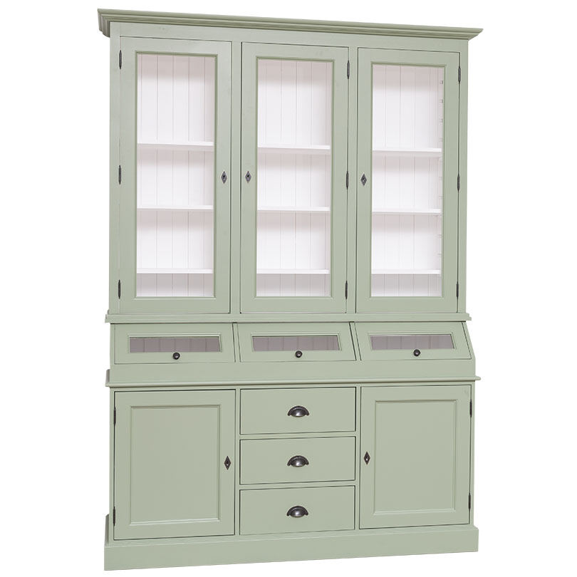 Esszimmerschrank Kippfächer multicolor von Möbro Manufacturing