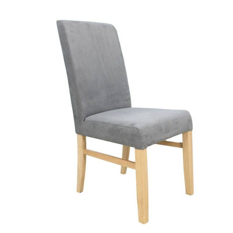 Esszimmerstuhl Enzio Microfaser LETTO - pflegeleicht von Möbro Manufacturing