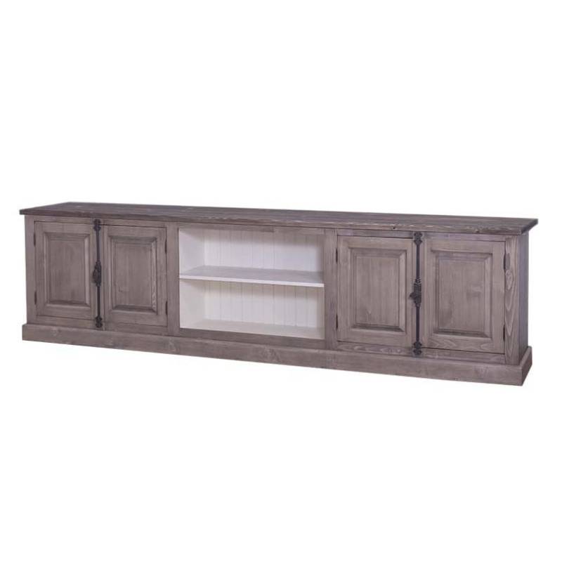 Große Kommode externes Verschlusssystem mit Landhausoptik gewachst Große Kommode externes Verschlusssystem mit Landhausoptik gewachst von Möbro Manufacturing