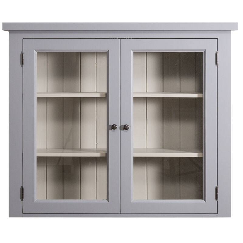 Hängeschrank im Landhausstil Konfigurator alles frei wählbar von Möbro Manufacturing