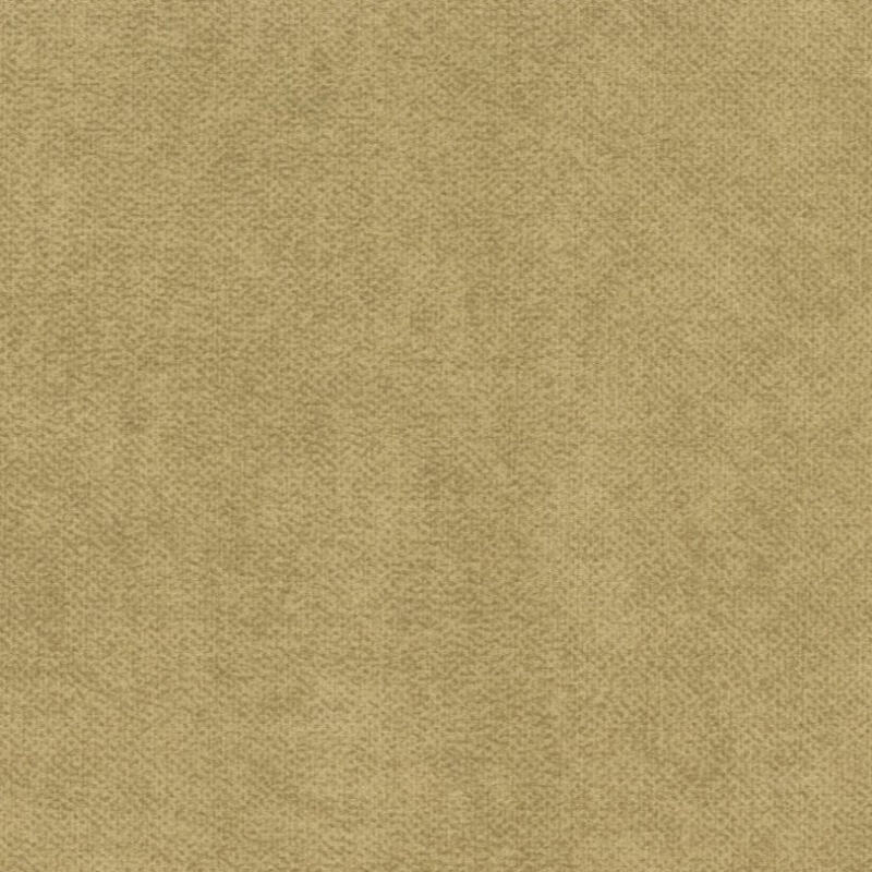 Handmuster für Microfaser meliert Cloud 32 grünbeige von Möbro Manufacturing
