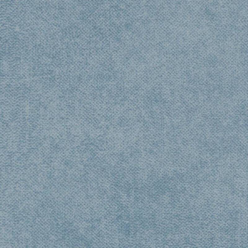 Handmuster für Microfaser meliert Cloud 71 pastellblau von Möbro Manufacturing