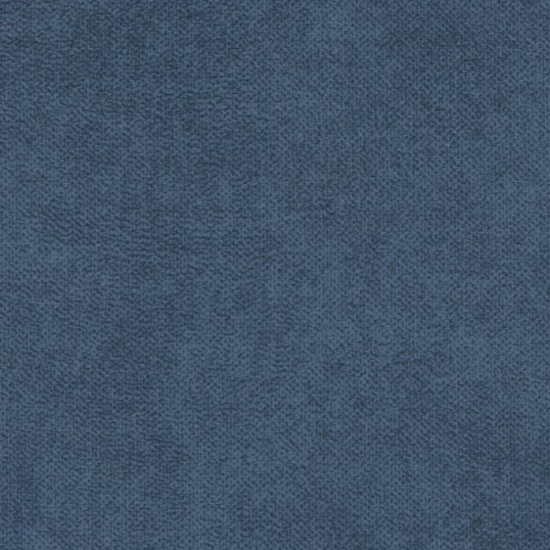 Handmuster für Microfaser meliert Cloud 74 violettblau von Möbro Manufacturing