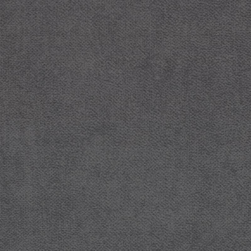 Handmuster für Microfaser meliert Cloud 97 graphitgrau von Möbro Manufacturing