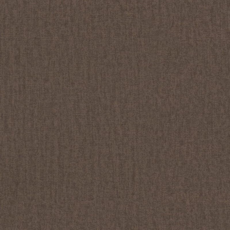 Handmuster für Samt meliert Monolith 15 braungrau von Möbro Manufacturing