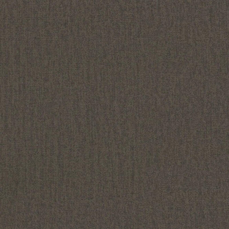 Handmuster für Samt meliert Monolith 20 braun von Möbro Manufacturing