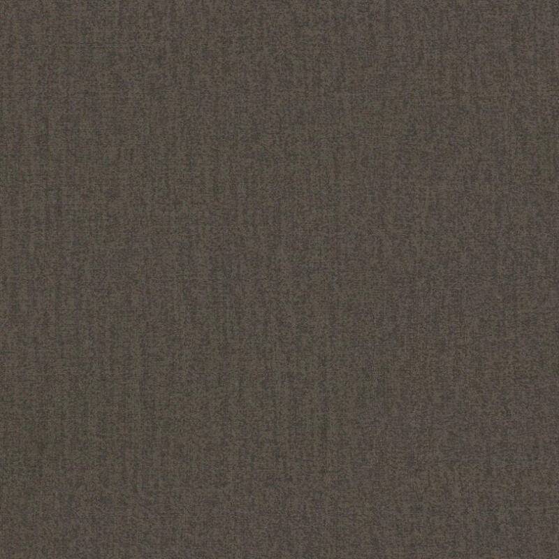 Handmuster für Samt meliert Monolith 20 braun von Möbro Manufacturing
