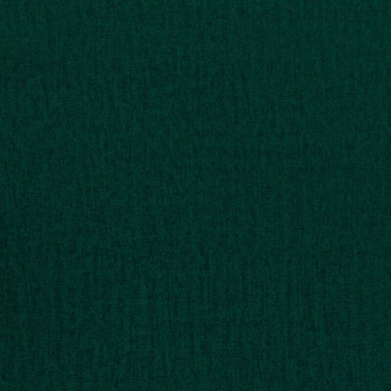 Handmuster für Samt meliert Monolith 37 moosgrün von Möbro Manufacturing