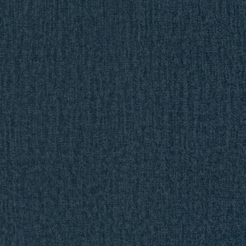 Handmuster für Samt meliert Monolith 76 graublau von Möbro Manufacturing