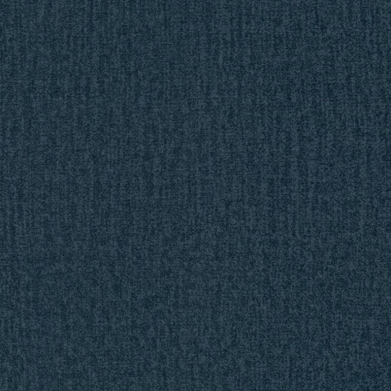 Handmuster für Samt meliert Monolith 76 graublau von Möbro Manufacturing