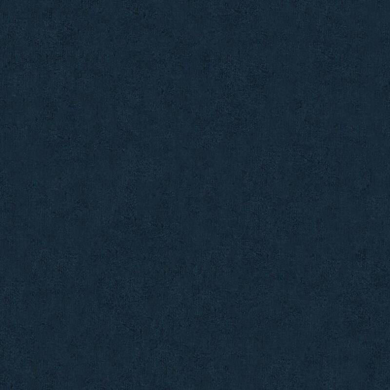 Handmuster für Samt meliert Monolith 77 saphirblau von Möbro Manufacturing