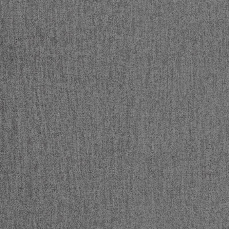 Handmuster für Samt meliert Monolith 85 basaltgrau von Möbro Manufacturing