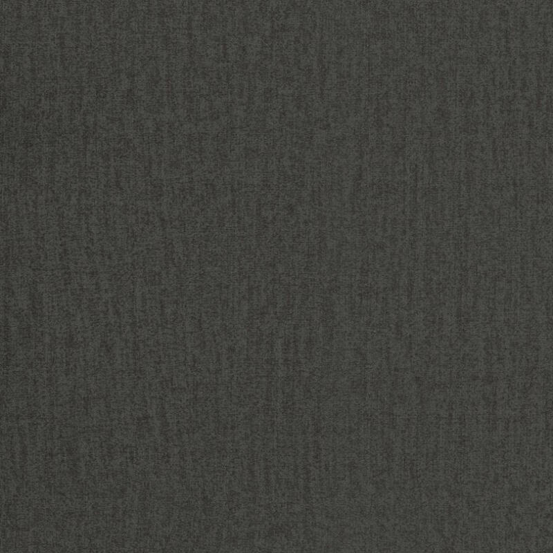 Handmuster für Samt meliert Monolith 92 umbragrau von Möbro Manufacturing