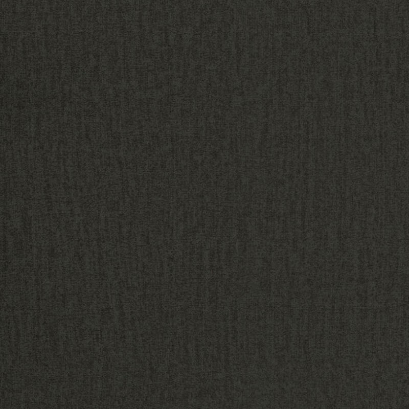 Handmuster für Samt meliert Monolith 95 schwarzoliv von Möbro Manufacturing