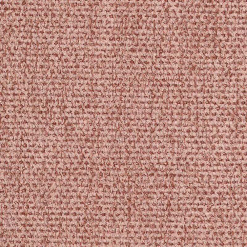 Handmuster für Webstoff Diosa 60 rose von Möbro Manufacturing