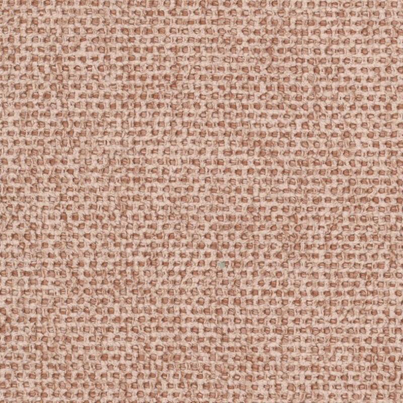 Handmuster für Webstoff Diosa 61 rosebraun von Möbro Manufacturing