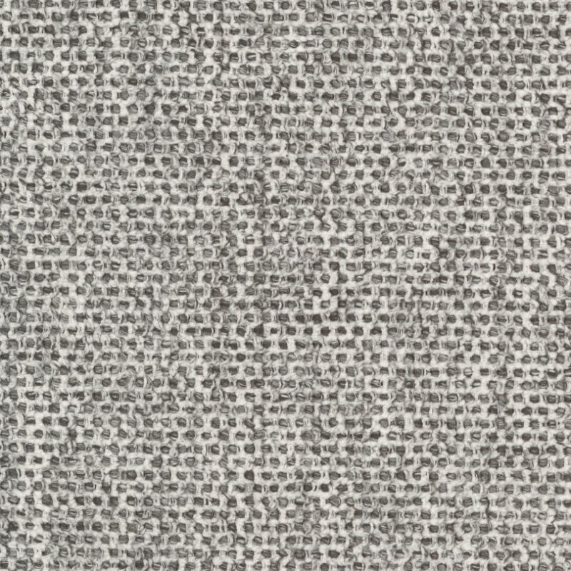 Handmuster für Webstoff Diosa 84 fenstergrau von Möbro Manufacturing