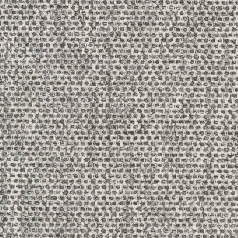 Handmuster für Webstoff Diosa 84 fenstergrau von Möbro Manufacturing