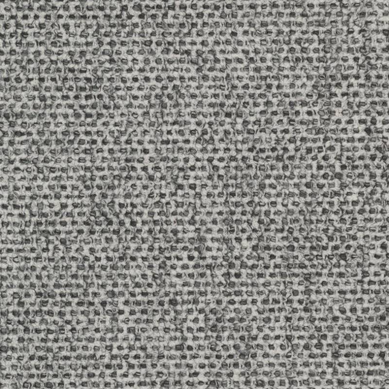 Handmuster für Webstoff Diosa 85 staubgrau von Möbro Manufacturing