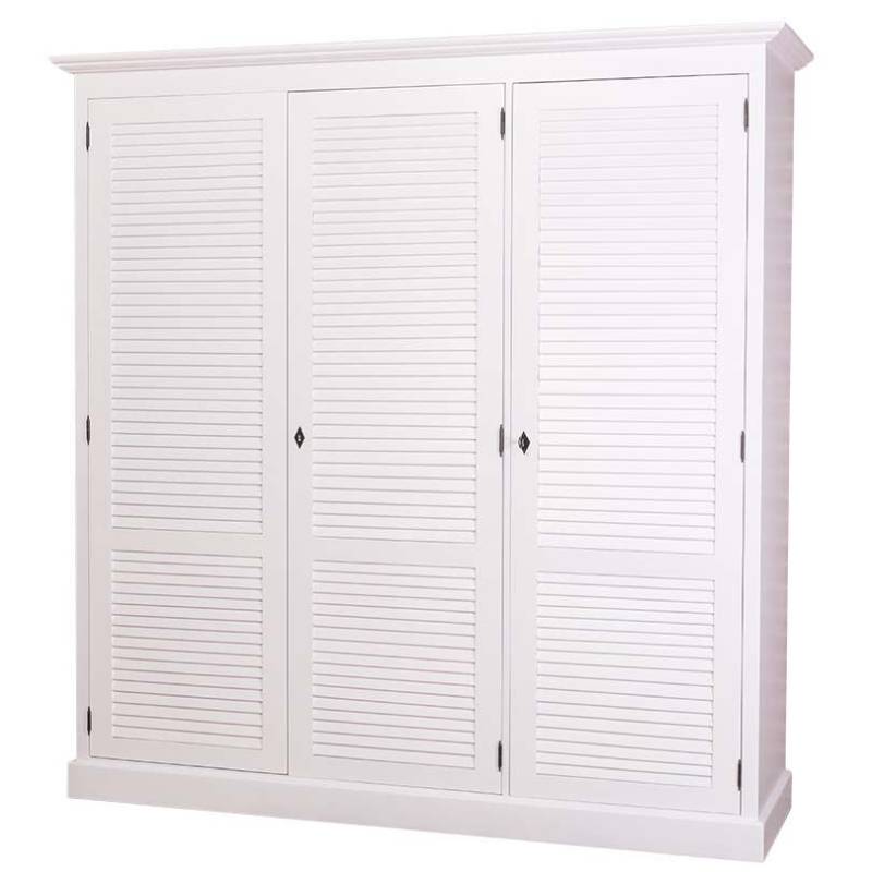 Kleiderschrank Kiel im Hamptons-Style Konfigurator alles frei wählbar Kleiderschrank Kiel im Hamptons-Style Konfigurator alles frei wählbar von Möbro Manufacturing
