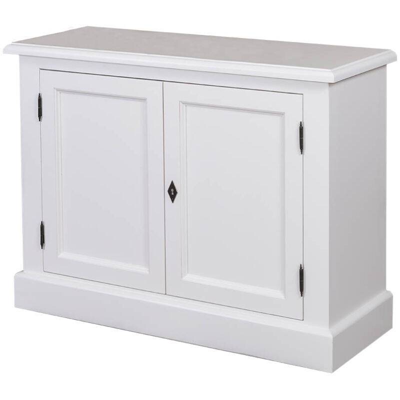 Kleiner Unterschrank Landhausstil Konfigurator alles frei wählbar von Möbro Manufacturing