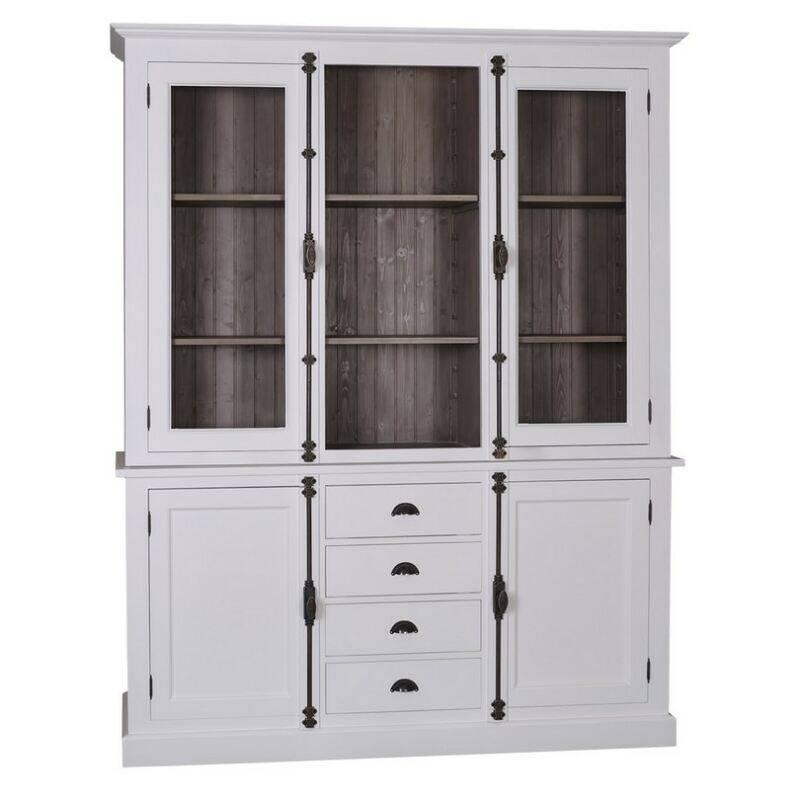Landhaus Buffetschrank Provence Konfigurator alles frei wählbar von Möbro Manufacturing