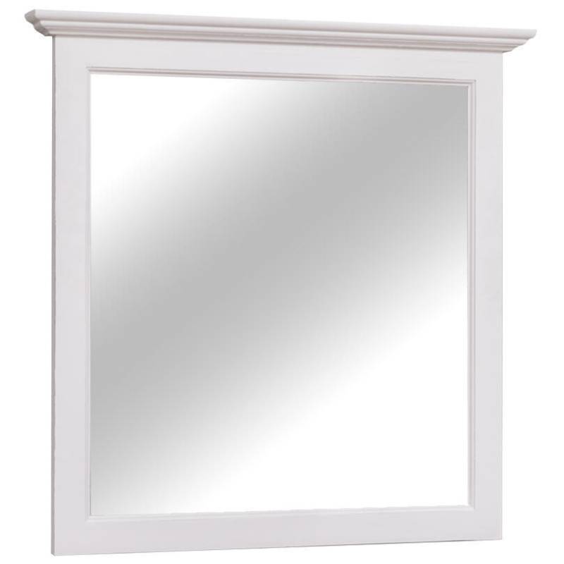 Landhaus Holzspiegel 100cm Konfigurator alles frei wählbar Landhaus Holzspiegel 100cm Konfigurator alles frei wählbar von Möbro Manufacturing