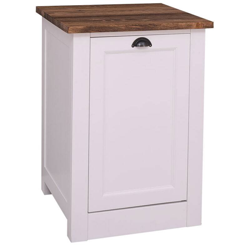 Landhaus Küchenmodul Geschirrspüler 45 cm Konfigurator alles frei wählbar von Möbro Manufacturing