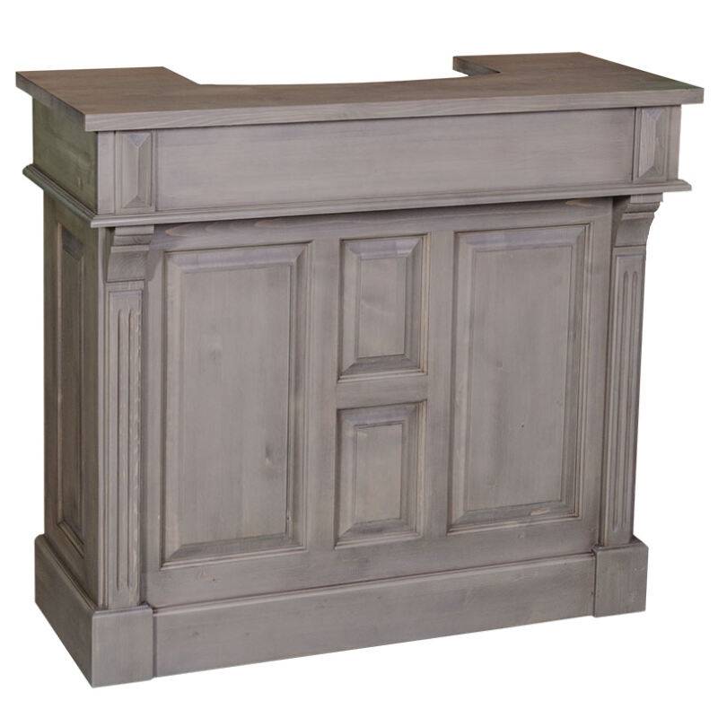 Landhausbar Salzburg (120cm) lackiert von Möbro Manufacturing