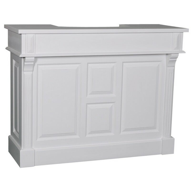 Landhausbar Salzburg (140cm) Konfigurator alles frei wählbar von Möbro Manufacturing