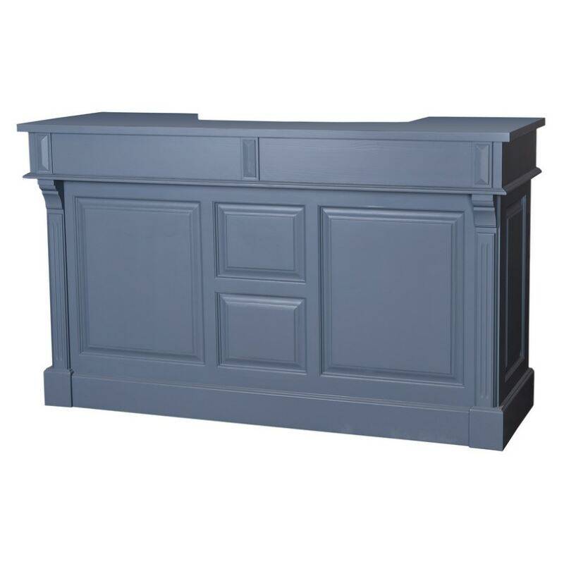 Landhausbar Salzburg (180cm) Konfigurator alles frei wählbar von Möbro Manufacturing