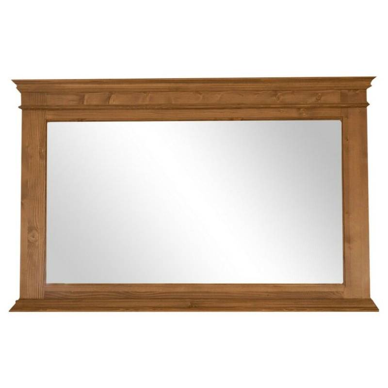 Landhausstil Holz-Spiegel Konfigurator alles frei wählbar von Möbro Manufacturing