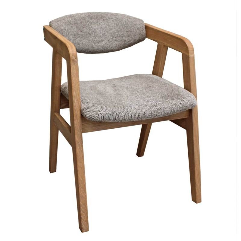 Moderner Esszimmer Polsterstuhl EASY Microfaser LETTO - pflegeleicht Moderner Esszimmer Polsterstuhl EASY Microfaser LETTO - pflegeleicht von Möbro Manufacturing