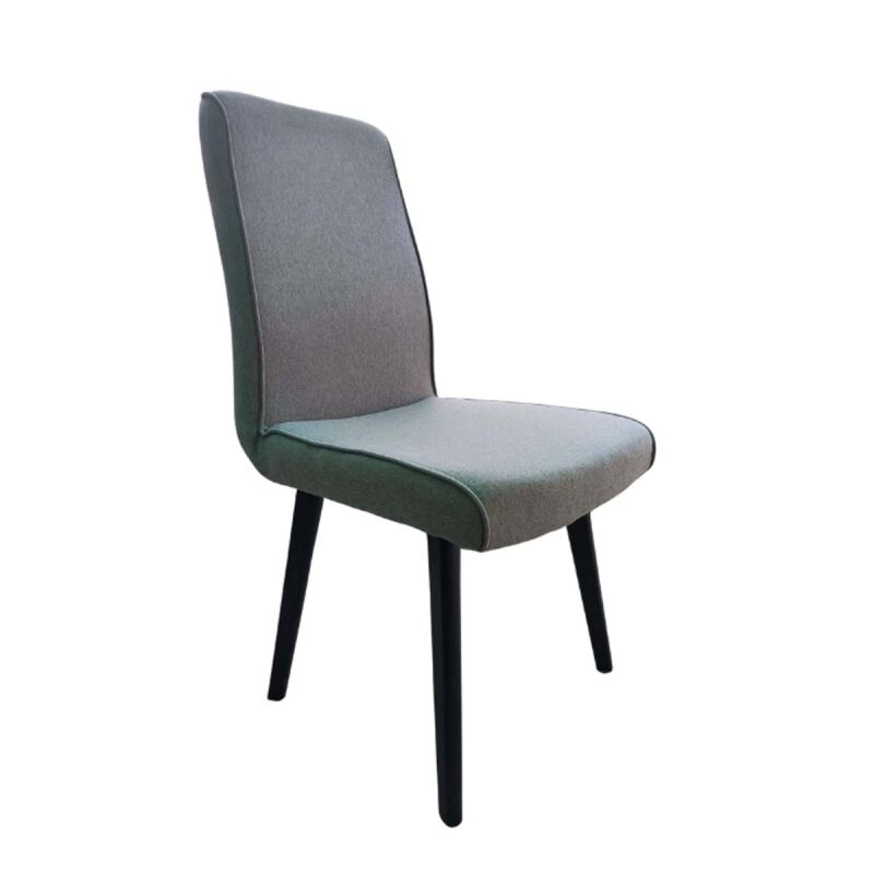 Moderner Esszimmer Polsterstuhl HANA Webstoff DIOSA - pflegeleicht Moderner Esszimmer Polsterstuhl HANA Webstoff DIOSA - pflegeleicht von Möbro Manufacturing