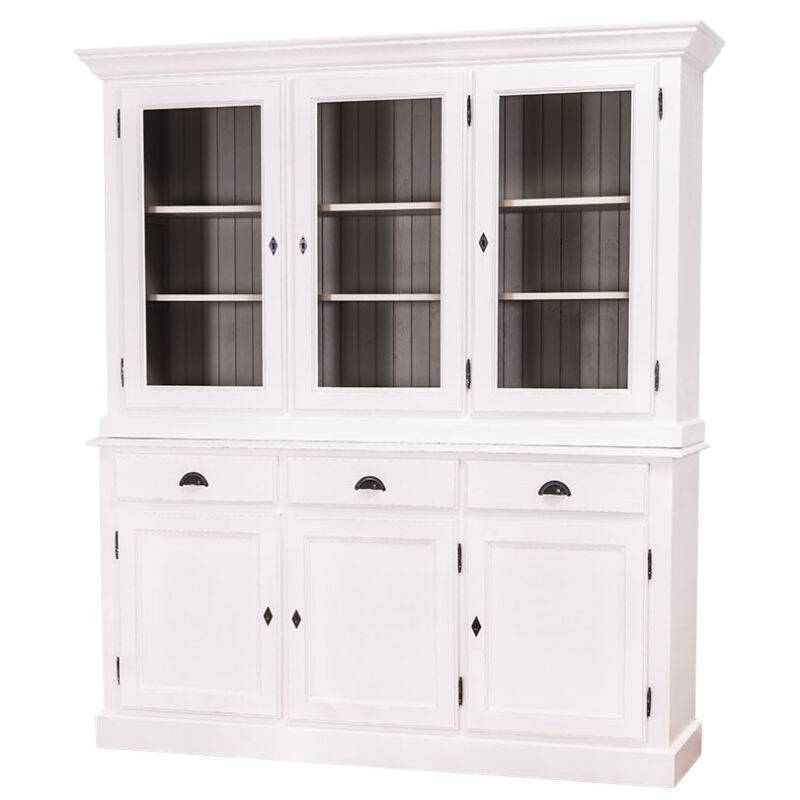 Nostalgie Landhaus-Buffet Konfigurator alles frei wählbar von Möbro Manufacturing
