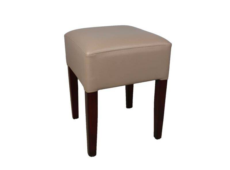 Polsterhocker Costa Webstoff DIOSA - pflegeleicht von Möbro Manufacturing