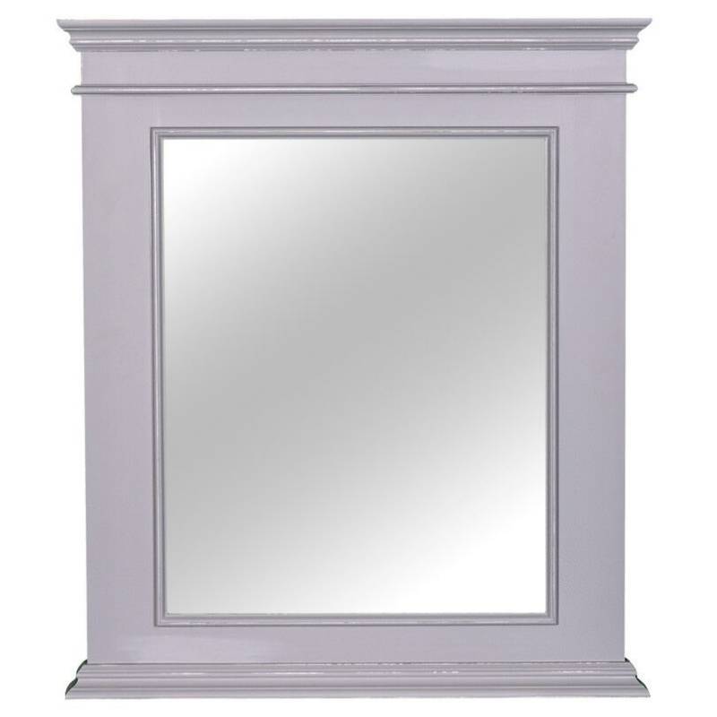 Quadratischer Spiegel Salzburg im Landhausstil Konfigurator alles frei wählbar Quadratischer Spiegel Salzburg im Landhausstil Konfigurator alles frei wählbar von Möbro Manufacturing